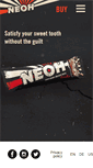 Mobile Screenshot of neoh.com